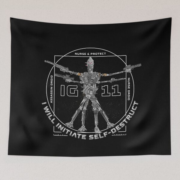 Item preview, Self Destruct designed and sold by therocketman.