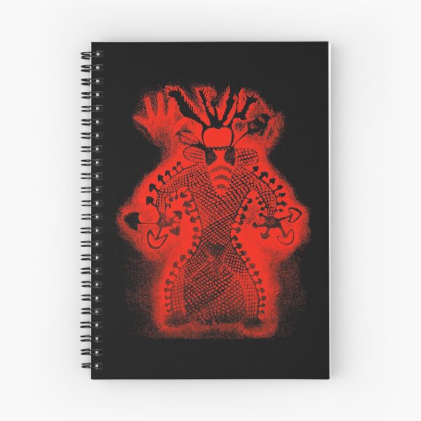 Item preview, Sharman - red designed and sold by Laughin-Gravy.