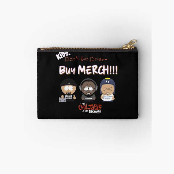 Item preview, The Cool Table | Don't By Drugs White Font designed and sold by thecooltablepod.