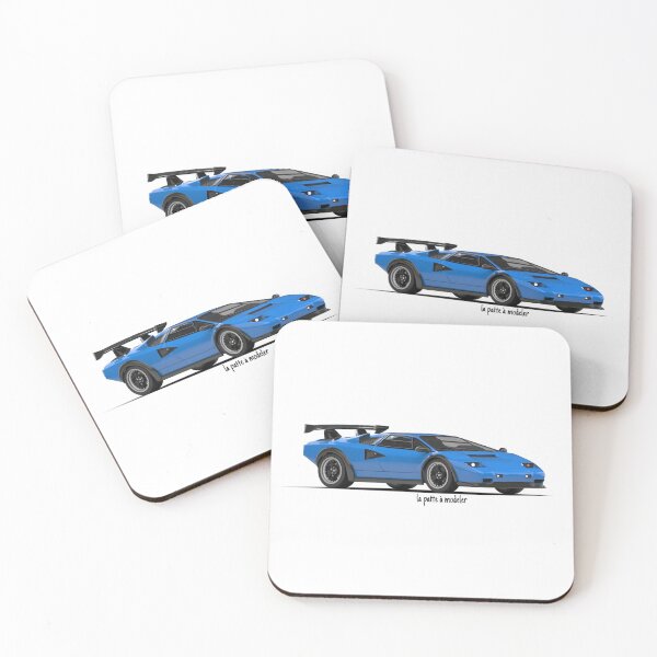 Item preview, Italian Car designed and sold by LaPatteAModeler.