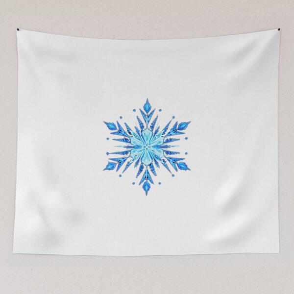 Item preview, Frozen sticker  designed and sold by alessandrakan.