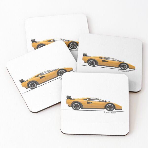Item preview, Italian Car designed and sold by LaPatteAModeler.