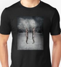 The Space Between Shirt Unisex T-Shirt