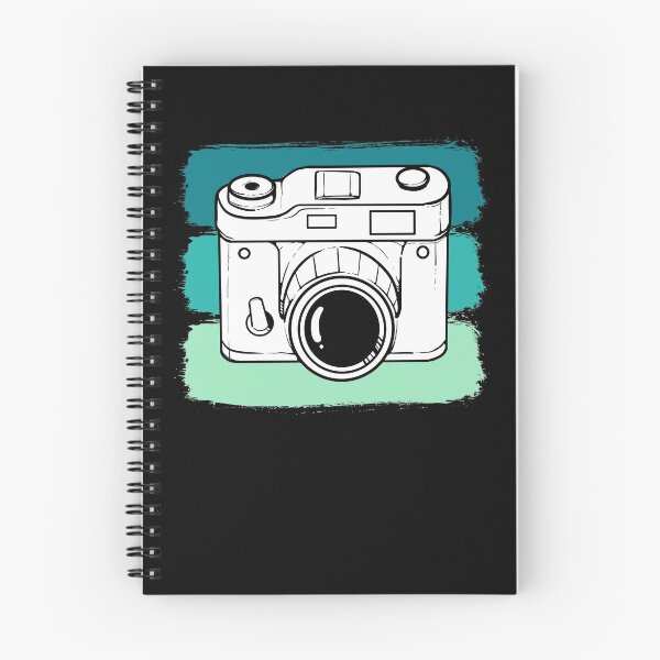 Item preview, Camera Photographer Retro designed and sold by 4tomic.