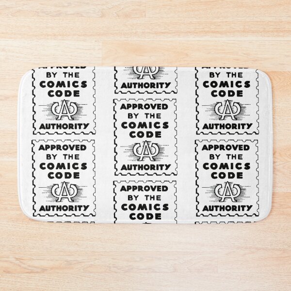 Item preview, Comics code designed and sold by dtkindling.