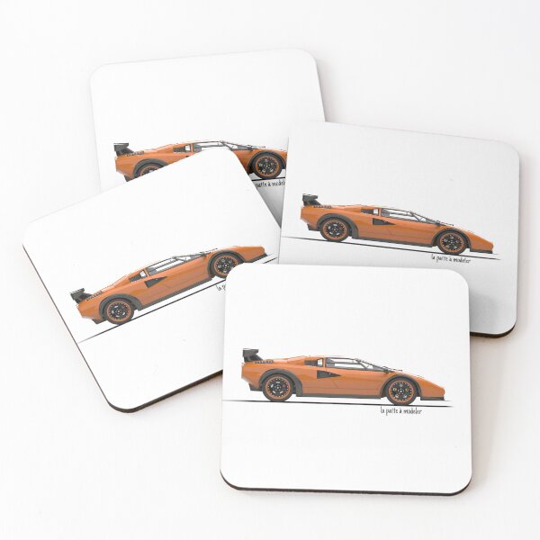 Item preview, Italian Car designed and sold by LaPatteAModeler.