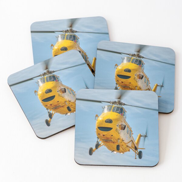 Artikelvorschau, Westland Whirlwind Helicopter entworfen und verkauft von Steve H Clark.