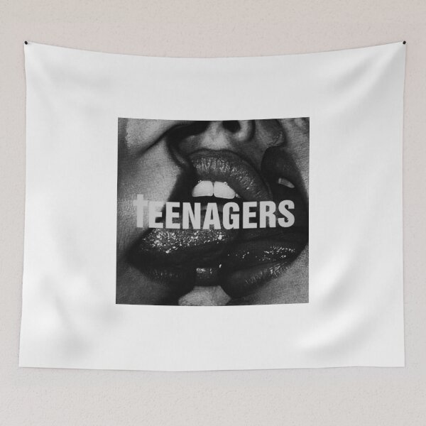 Item preview, TONGUE TWISTER designed and sold by ReaperMadriz.
