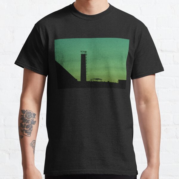 Emerald Sky Classic T-Shirt