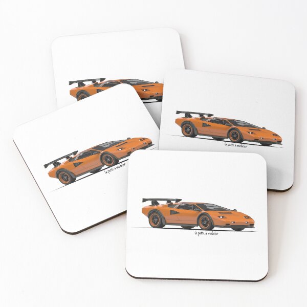 Item preview, Italian Car designed and sold by LaPatteAModeler.