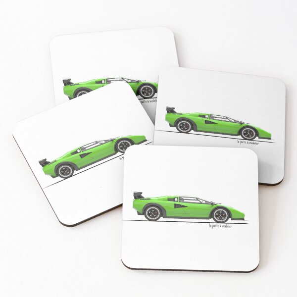 Item preview, Italian Car designed and sold by LaPatteAModeler.