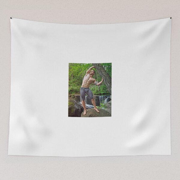 Item preview, Forward View designed and sold by handsomenudes.