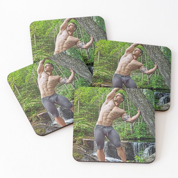 Item preview, Forward View designed and sold by handsomenudes.