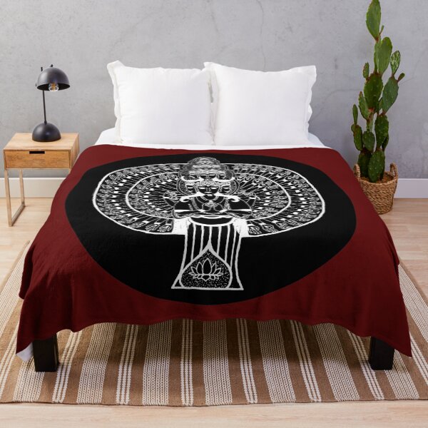 Item preview, Avalokiteshvara designed and sold by legendsinink.