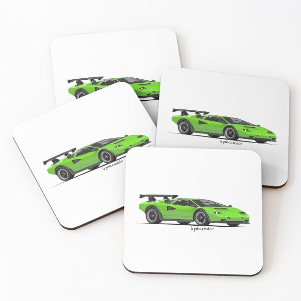 Item preview, Italian Car designed and sold by LaPatteAModeler.