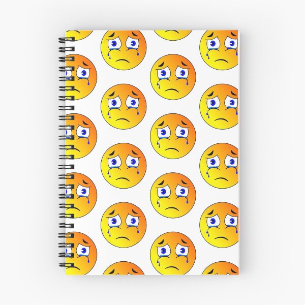 Item preview, CRYING EMOJI designed and sold by kevinmtshakaza.