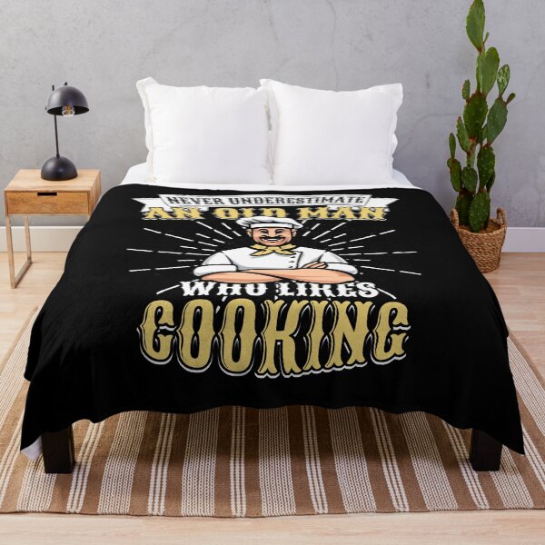 Item preview, Father's day cook designed and sold by Ventein.
