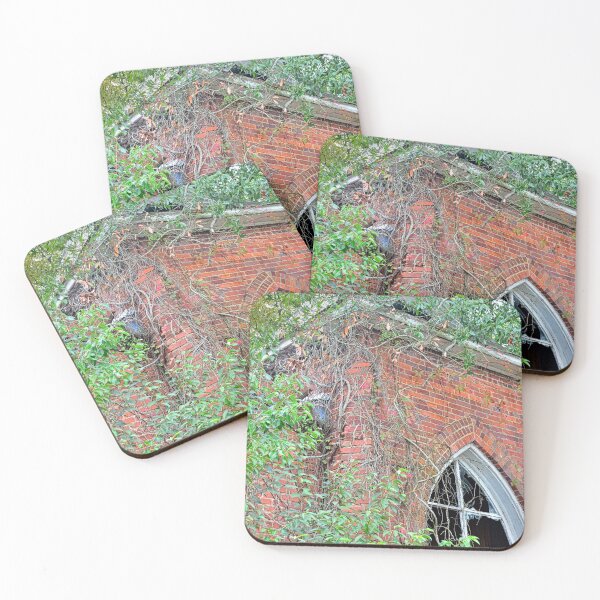 Item preview, Tabernacle Baptist Church Ruins Blackville Sc 2 designed and sold by LisaWootenPhoto.