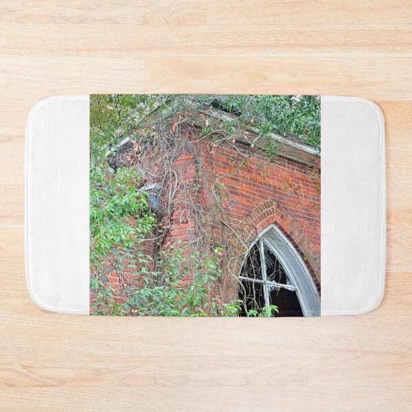 Item preview, Tabernacle Baptist Church Ruins Blackville Sc 2 designed and sold by LisaWootenPhoto.