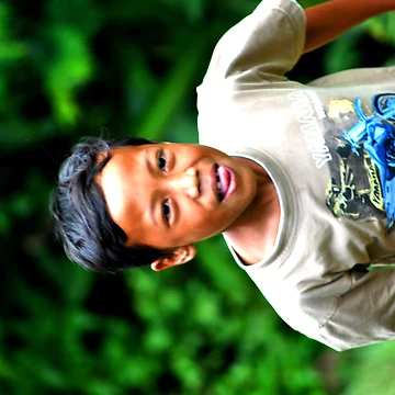 Artwork thumbnail, Java, Indonesia by Heather Butler