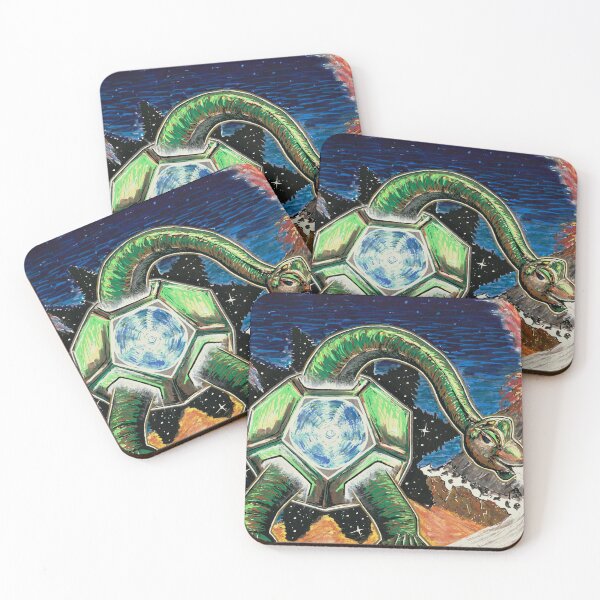 Item preview, Diplodo-decahedron designed and sold by WilfyJon.