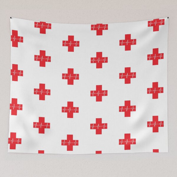 Item preview, HOSPITAL designed and sold by kevinmtshakaza.