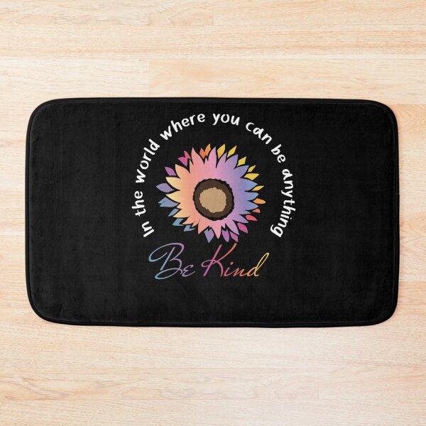 Item preview, Be Kind Anti-Bullying designed and sold by 4tomic.