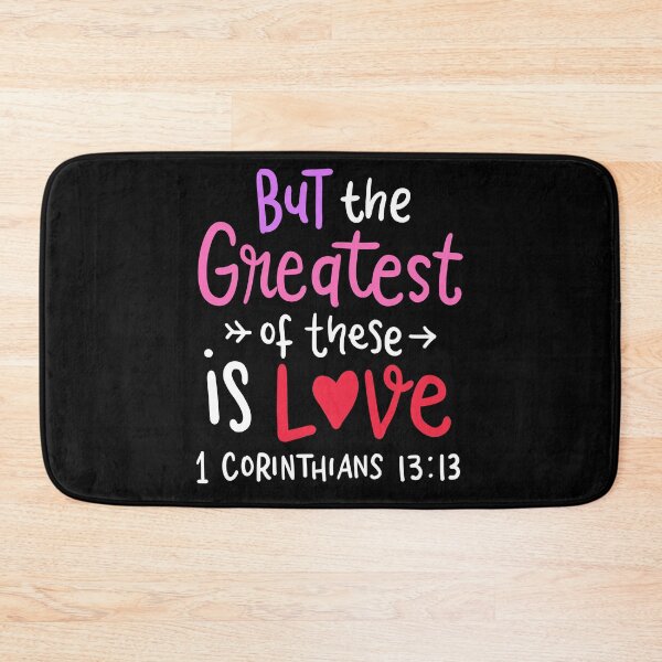Item preview, Christian Bible Verse designed and sold by 4tomic.