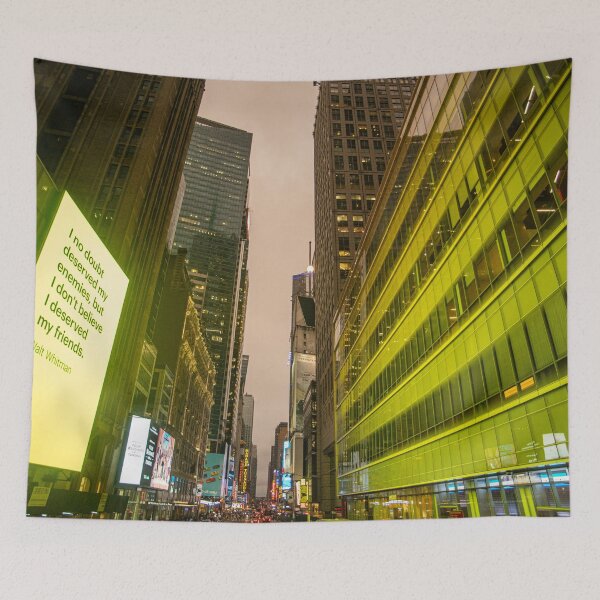 Artikelvorschau, Times Square Ball fallen entworfen und verkauft von KensLensDesigns.