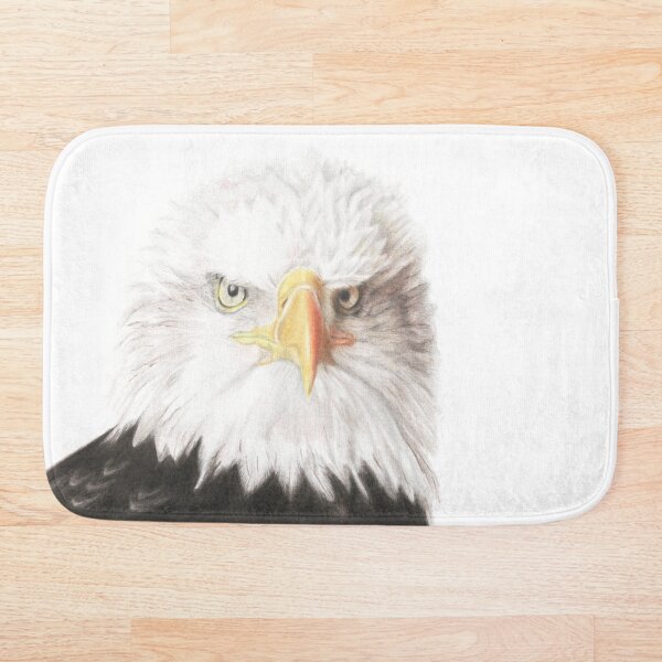 Item preview, Bald Eagle designed and sold by Grey Heron Images.