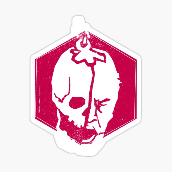 DBD Mori Sticker