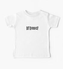 Sport Baby Tee