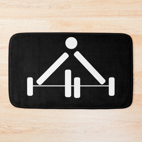 Item preview, DEAD LIFT STRUGGLE designed and sold by kevinmtshakaza.
