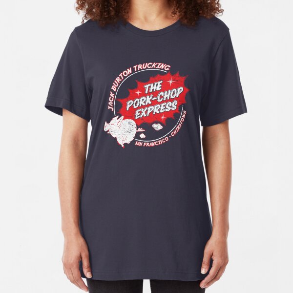 Retro Classic Cult 80s Movie Film Hawk Hauling Over the Top Inspired T-shirt