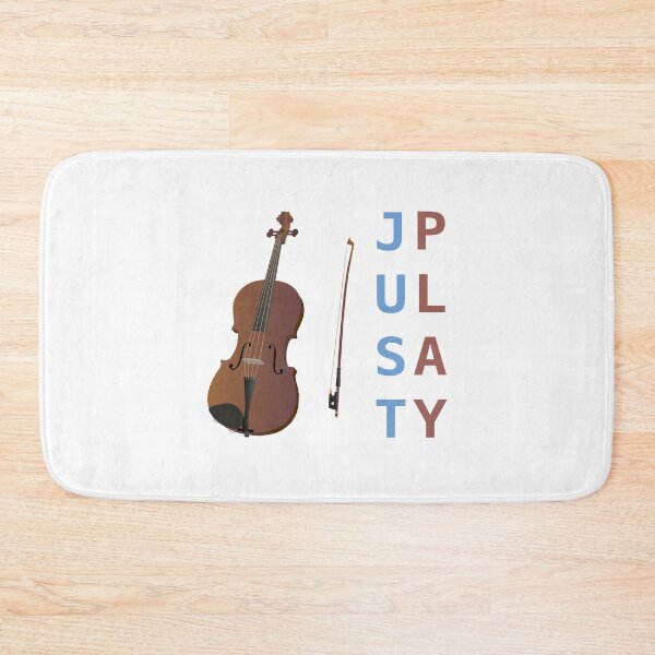 Item preview, Just Play the Viola designed and sold by NorseTech.