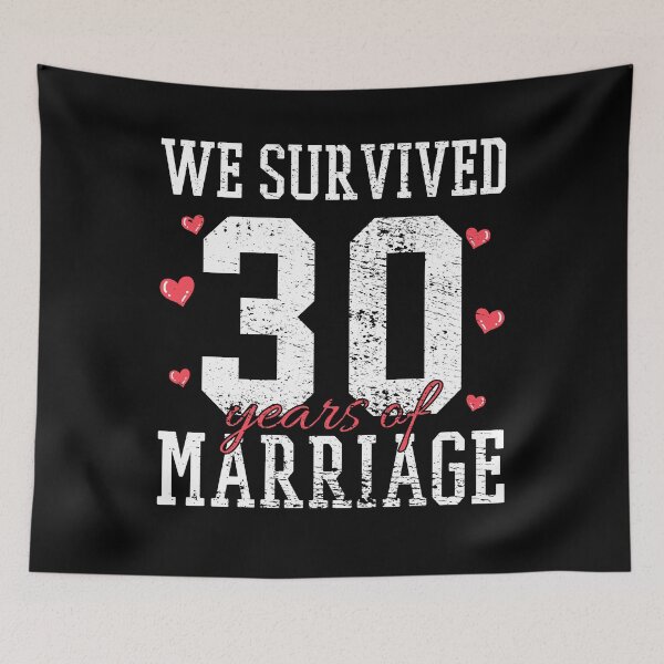 Item preview, 30th Wedding Anniversary designed and sold by 4tomic.