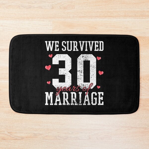Item preview, 30th Wedding Anniversary designed and sold by 4tomic.