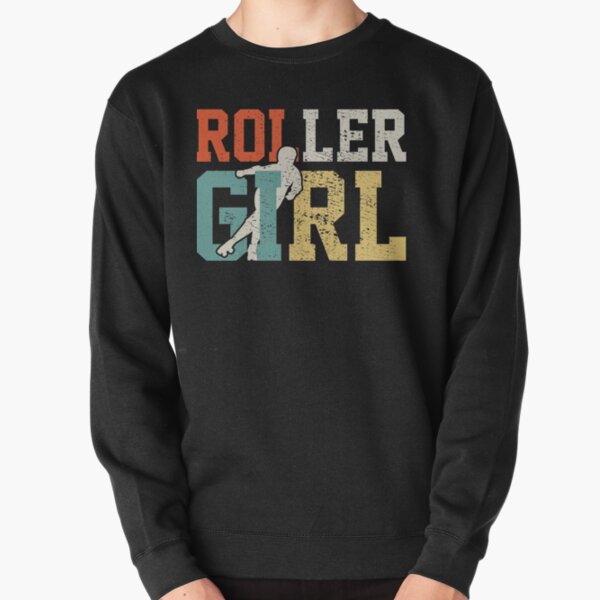 Item preview, Roller Derby Skater designed and sold by 4tomic.