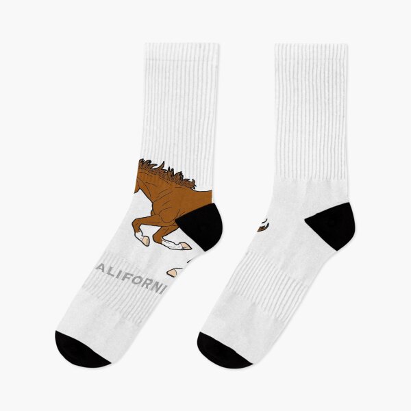 Item preview, California Chrome designed and sold by theartsyeq_art.