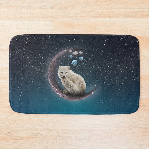 Item preview, Arctic Fox designed and sold by Artenreich.