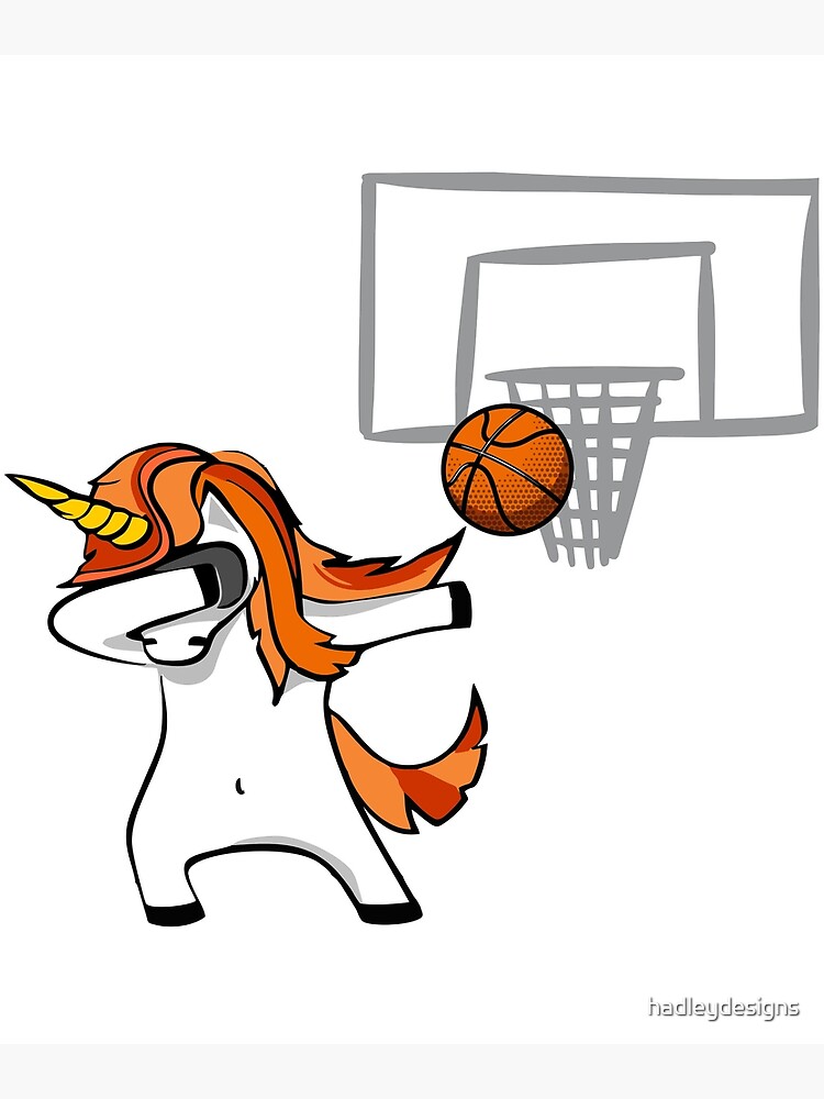 Funny Dabbing Unicorn T Shirt Basketball Player Gift Tshirt Funny Dabbing Unicorn T Shirt Basketball Player Gift Tshirt