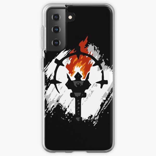 Darkest Dungeon Player Samsung Galaxy Soft Case