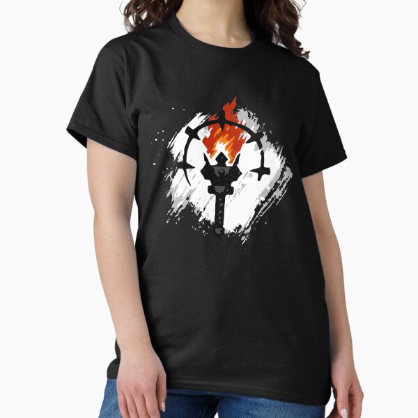 Item preview, Darkest Dungeon Player designed and sold by CreepyBonfire.