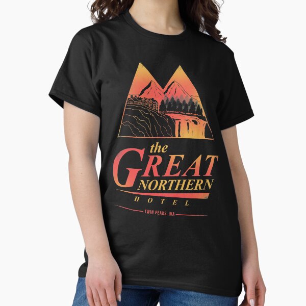 Item preview, The Great Northern Hotel designed and sold by DeadRight.