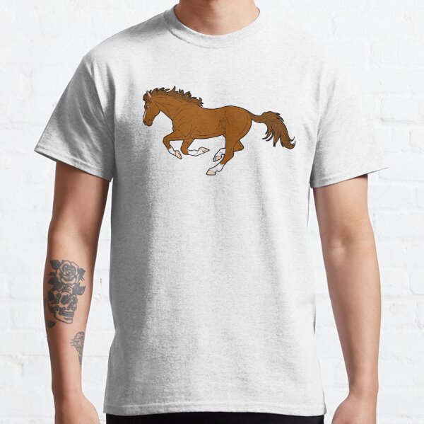 california chrome t shirt