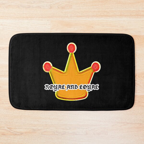 Item preview, Royal and loyal designed and sold by marjard.