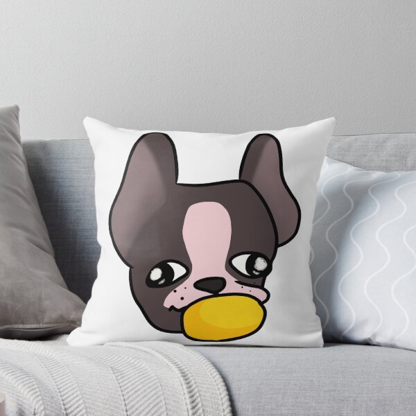 Item preview, Nompf  designed and sold by Yo-Nemu.