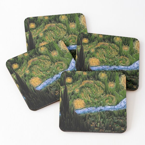 Item preview, Pleasant day by the river side designed and sold by nav-e.