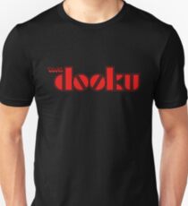 Waiting for the Bad Guy Unisex T-Shirt