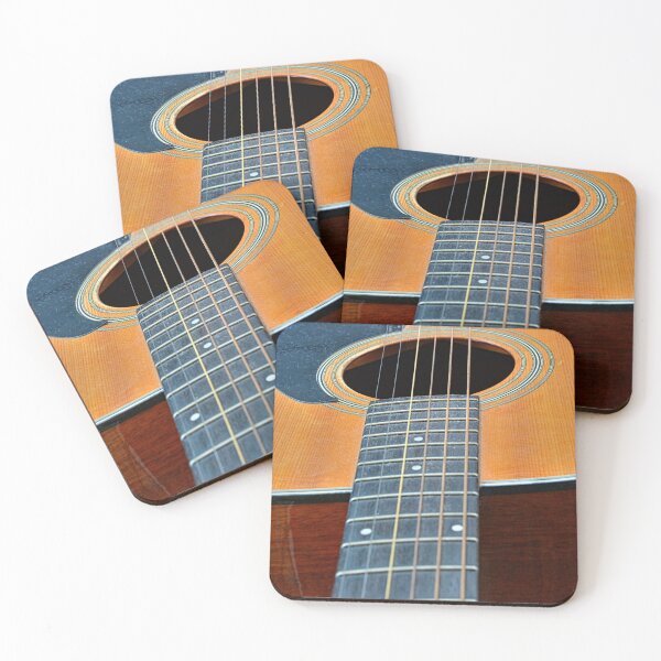 Item preview, Guitar designed and sold by LisaWootenPhoto.